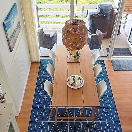 Holiday Home Ringkobing Lxxvi Exterior photo