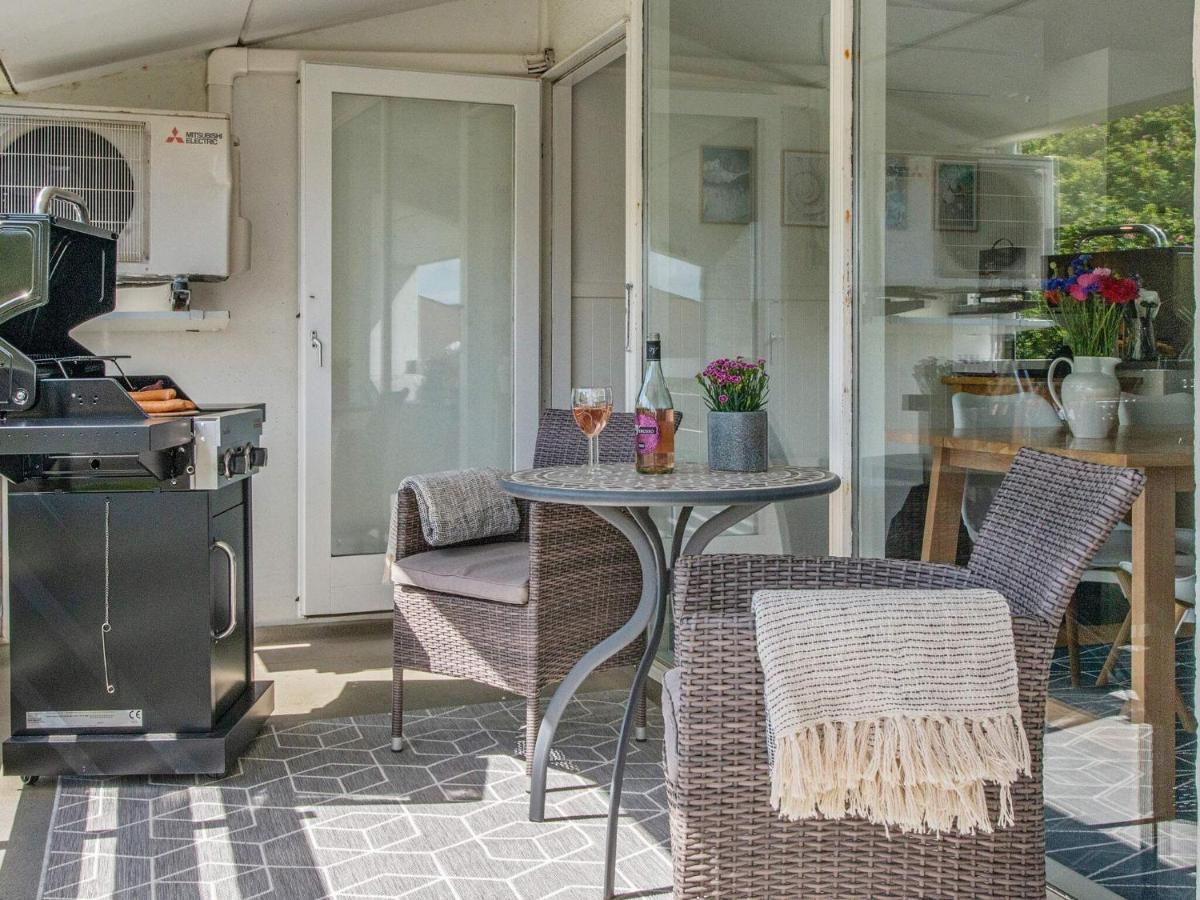 Holiday Home Ringkobing Lxxvi Exterior photo